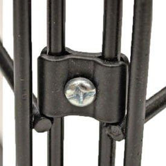 Joining Clips - Grid Wall