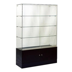 Half Vision Wallcase