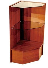 Pentagon Corner Case