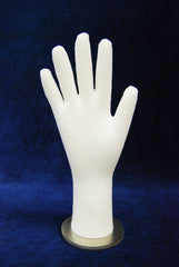 Flexible Display Hand