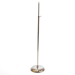 Adjustable Stand With Base