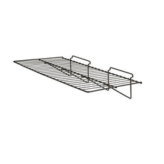 Straight Shelf - Slat Wall