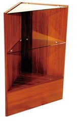 Triangular Corner Case