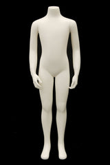 Headless Kids Mannequin