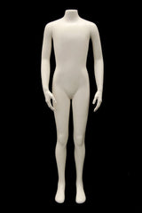 Headless Kids Mannequin