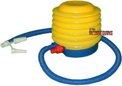 Plastic Foot Pump