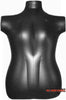 Female Inflatable Plus Size Torso