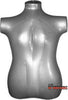 Female Inflatable Plus Size Torso