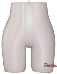 Female Inflatable Panty Form