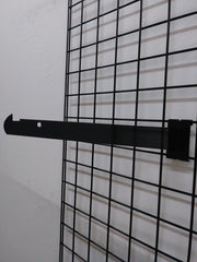 14" Knife Brackets - Grid Wall