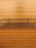 Long Shallow Basket - Slat Wall