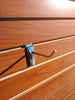 4" Slat Wall Hooks