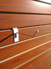 4" Slat Wall Hooks