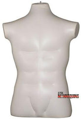 Male Inflatable Large Torso
