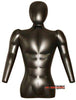 Male Inflatable Torso with Arms/Head