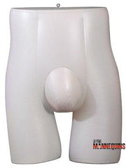 Male Inflatable Brief Form