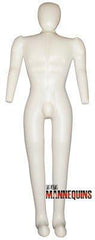 Male Inflatable Mannequin