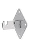 2" Wall Brackets - Grid Wall