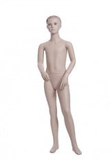 Male Kid Mannequin