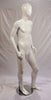 Male Teen Faceless Mannequin
