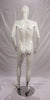 Male Teen Faceless Mannequin