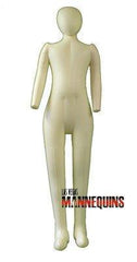 Child Inflatable Mannequin