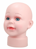Child Head Mannequin