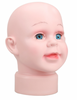 Child Head Mannequin