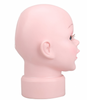Child Head Mannequin