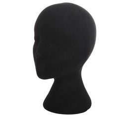 Female Head Mannequin