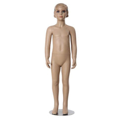 Flesh Tone Kid Mannequin