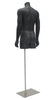 Male 3/4 Torso Headless