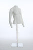 Female Ghost Torso Mannequin