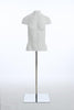 Female Ghost Torso Mannequin