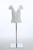 Female Ghost Torso Mannequin