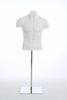 Male Ghost Torso Mannequin