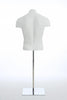 Male Ghost Torso Mannequin