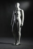Female Plus Size Faceless Mannequin