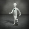 Bendable Kid Mannequin 5T