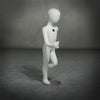 Bendable Kid Mannequin 5T