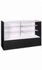 48" Glass Case