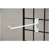 6" Grid Wall Hooks
