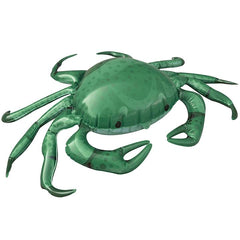Inflatable Crab - 4 Pack