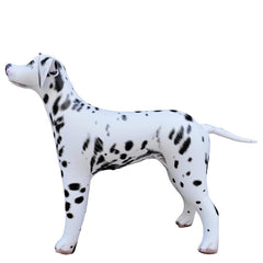 Inflatable Dalmatian