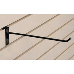 10" Slat Wall Hooks