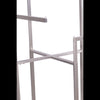 4-Way Rack with Straight Arms