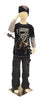 Bendable Kid Mannequin