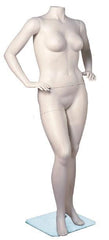 Female Headless Mannequin