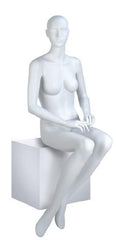 Female Abstract Mannequins