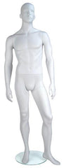 Male Abstract Mannequin